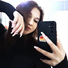 Фотография девушки Марго, 18 лет из г. Ангарск