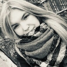 Фотография девушки Ксения, 22 года из г. Приволжск