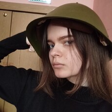 Фотография девушки Саша, 20 лет из г. Москва