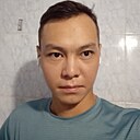 Шабдан, 22 года
