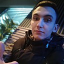 Виктор, 23 года