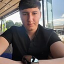 Мурад, 18 лет