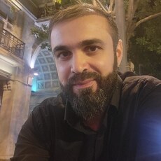 Фотография мужчины Емин, 37 лет из г. Баку