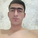 Diyor, 19 лет