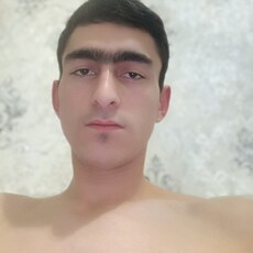 Фотография мужчины Diyor, 19 лет из г. Бухара