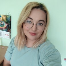 Фотография девушки Галина, 29 лет из г. Павловский Посад