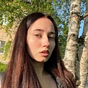 Оля, 20 лет