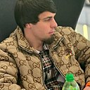 Умар, 22 года
