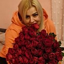 Halinka, 45 лет