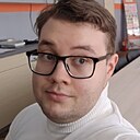 Вадим, 25 лет