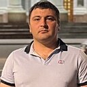 Сулейман, 32 года