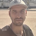 Сергей, 37 лет