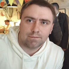 Фотография мужчины Сергей, 35 лет из г. Самара