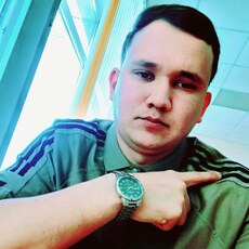 Фотография мужчины Шазада, 22 года из г. Гомель