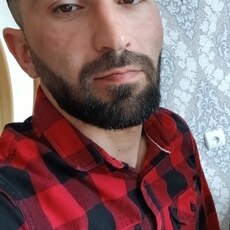 Фотография мужчины Камран, 31 год из г. Иваново