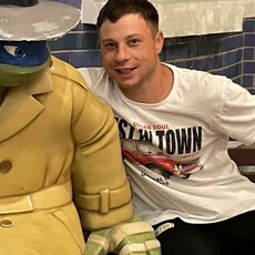 Фотография мужчины Валерий, 30 лет из г. Москва