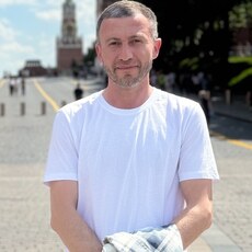 Фотография мужчины Мага, 38 лет из г. Дербент