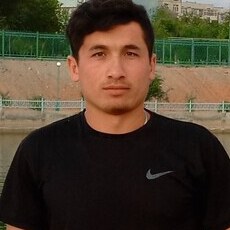 Фотография мужчины Shaxboz, 27 лет из г. Зеленоградск