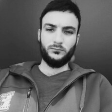 Фотография мужчины Billy, 26 лет из г. Павловский Посад