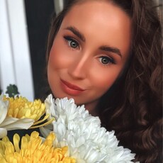 Фотография девушки Marika, 30 лет из г. Петрозаводск