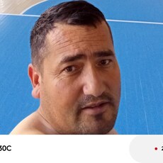 Фотография мужчины Дамир, 36 лет из г. Белгород