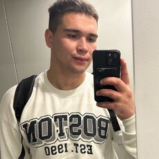 Фотография мужчины Рустам, 24 года из г. Ульяновск
