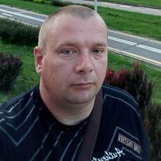 Фотография мужчины Сергей, 42 года из г. Могилев