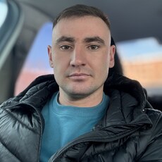 Фотография мужчины Алексей, 29 лет из г. Белгород