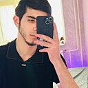 Азиз, 22 года