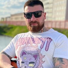Фотография мужчины Кирилл, 50 лет из г. Екатеринбург