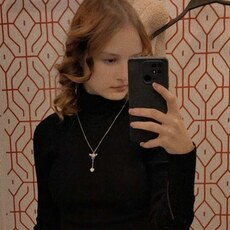 Фотография девушки Дарья, 18 лет из г. Уфа