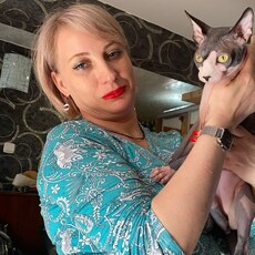 Фотография девушки Лариса, 41 год из г. Ульяновск