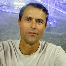 Фотография мужчины Мухаммад, 47 лет из г. Бухара
