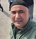Жачурбек, 34 года