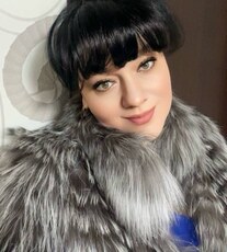 Фотография девушки Кристина, 45 лет из г. Донецк