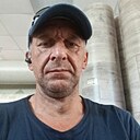 Серега, 46 лет