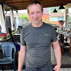 Фотография мужчины Maikl, 43 года из г. Речица