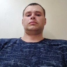 Фотография мужчины Ivan, 34 года из г. Пружаны