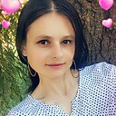 Анастасия, 34 года