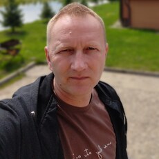 Фотография мужчины Александр, 39 лет из г. Могилев