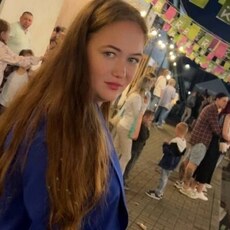 Фотография девушки Олечка, 34 года из г. Орша