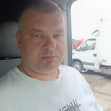 Фотография мужчины Василий, 37 лет из г. Столбцы