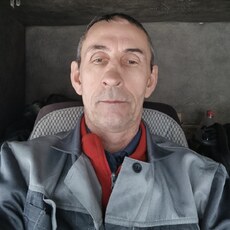 Фотография мужчины Евгений, 58 лет из г. Братск