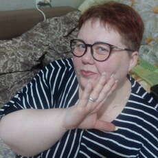 Фотография девушки Светлана, 48 лет из г. Новокузнецк