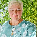 Elena, 52 года