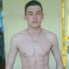 Фотография мужчины Серега, 35 лет из г. Ульяновск