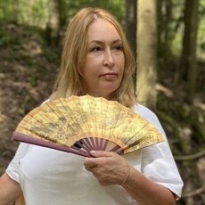 Фотография девушки Марина, 62 года из г. Мытищи