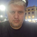 Сашка Я, 42 года