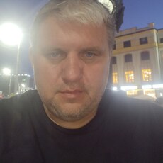Фотография мужчины Сашка Я, 42 года из г. Сарапул