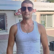 Фотография мужчины Виталий, 30 лет из г. Минусинск